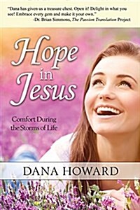 Hope in Jesus: Comfort During the Storms of Life (Paperback)