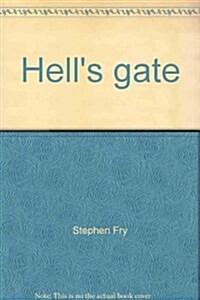 Hells Gate Lib/E (Audio CD)