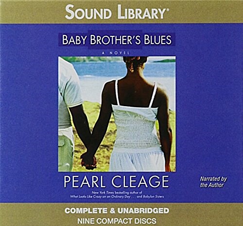 Baby Brothers Blues (Audio CD)