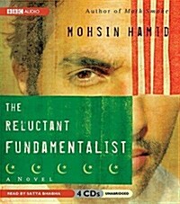 The Reluctant Fundamentalist Lib/E (Audio CD)