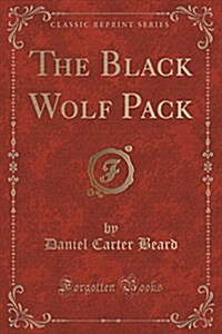 The Black Wolf Pack (Classic Reprint) (Paperback)