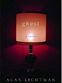 Ghost Lib/E (Audio CD)