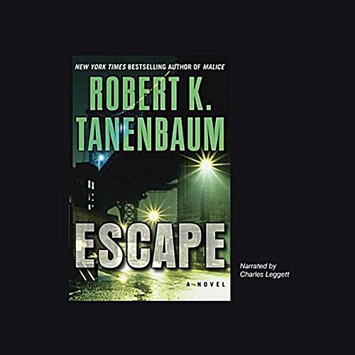 Escape Lib/E (Audio CD)