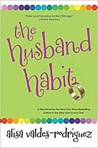 The Husband Habit Lib/E (Audio CD)