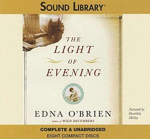 The Light of Evening (Audio CD)