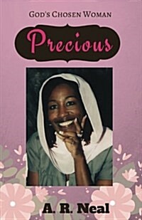 Gods Chosen Woman Precious (Paperback)