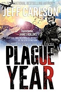 Plague Year (Paperback)