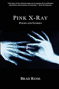 Pink X-Ray (Paperback)