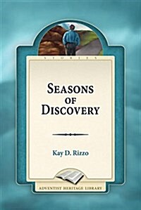 Seasons of Discovery (Paperback)