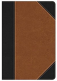 Study Bible-HCSB-Personal Size (Imitation Leather)
