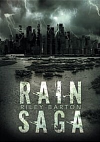 Rain Saga (Paperback)