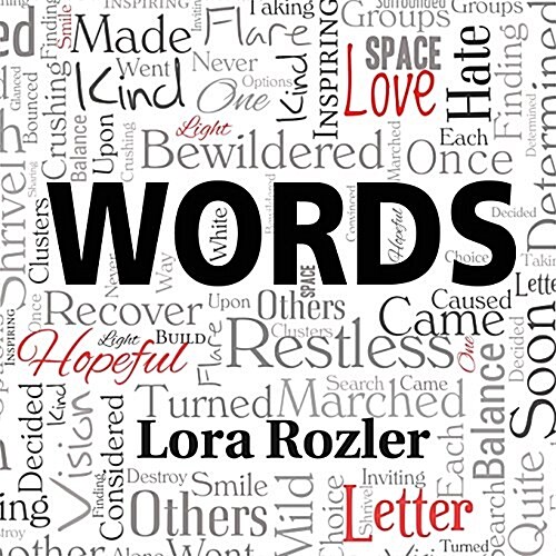 Words (Paperback)