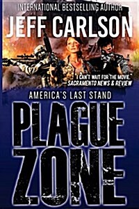 Plague Zone (Paperback)