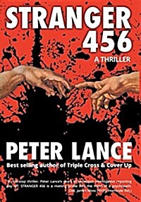 Stranger 456 (Hardcover)