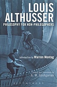 Philosophy for Non-Philosophers (Hardcover)