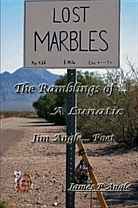 Lost Marbles; The Ramblings of a Lunatic (Paperback)