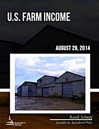 U.S. Farm Income (Paperback)