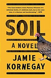 Soil (Paperback)
