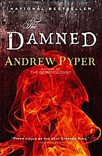 The Damned (Paperback)