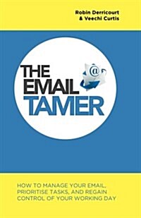 The Email Tamer (Paperback)