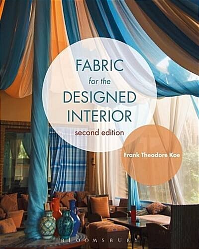 Fabric for the Designed Interior: Studio Instant Access (Paperback, 2)