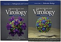 Principles of Virology, 2 Volume Set (Paperback, 4, Edition, 2 Volu)