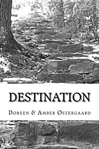 Destination (Paperback)