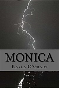 Monica (Paperback)