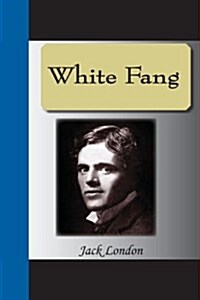 White Fang (Paperback)