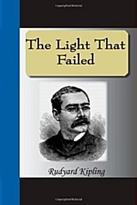 The Light That Failed (Paperback)