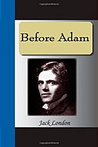 Before Adam (Paperback)