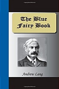 The Blue Fairy Book (Paperback)