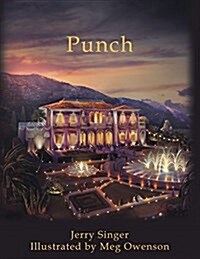 Punch (Paperback)