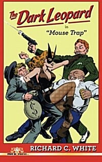 The Dark Leopard: Mouse Trap (Paperback)
