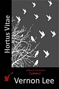 Hortus Vitae (Paperback)
