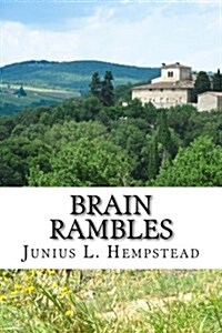 Brain Rambles (Paperback)