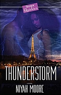 Thunderstorm: A Strebor Quickiez (Paperback)