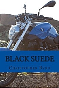 Black Suede: The Color of Water Quality in the State of Arizona (Paperback)