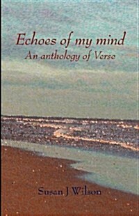 Echoes of My Mind (Paperback)