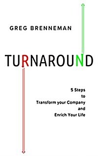 Right Away and All at Once: 5 Steps to Transform Your Business and Enrich Your Life (Hardcover)