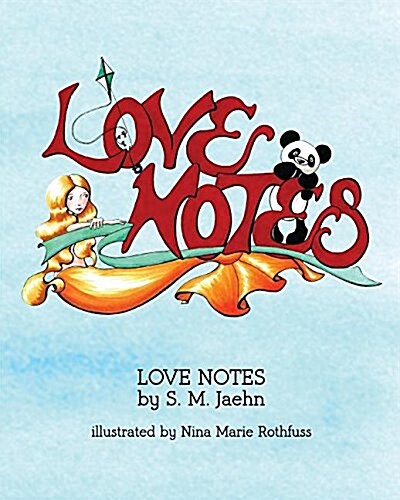 Love Notes (Paperback)