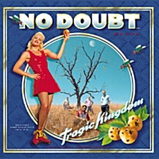 No Doubt - Tragic Kingdom