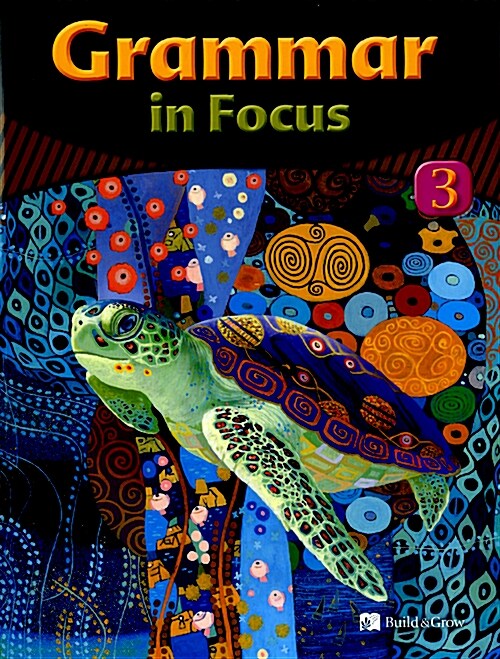 Grammar in Focus 3 (Student Book + Workbook + Audio CD)
