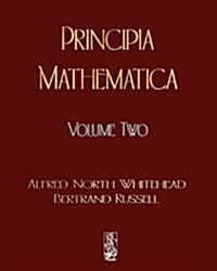 Principia Mathematica - Volume Two (Paperback)