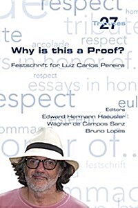 Why Is This a Proof? (Paperback)