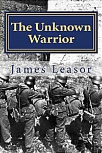 The Unknown Warrior (Paperback)