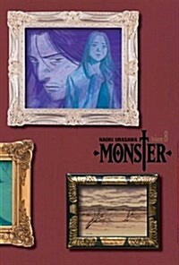 Monster Volume 8: The Perfect Edition (Paperback)