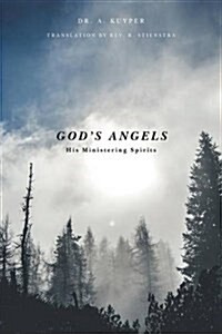 Gods Angels His Ministering Spirits (Paperback)