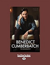 Benedict Cumberbatch (Paperback)