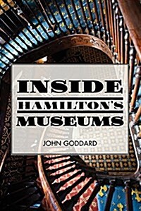 Inside Hamiltons Museums (Paperback)